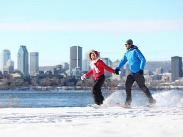 Zdjęcie kierunku: Montreal